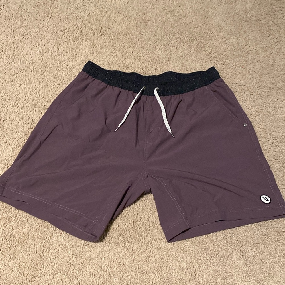 Vuori XXL Shorts